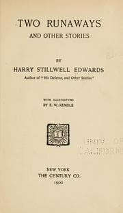 Two runaways and other stories