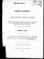 Terra marique