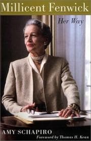 Millicent Fenwick