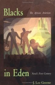 Blacks in Eden