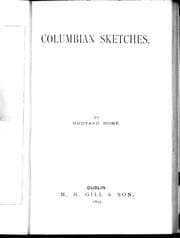Columbian sketches