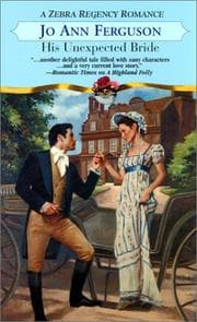 His Unexpected Bride