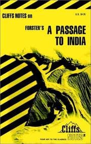 A passage to India
