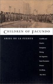 Children of Facundo