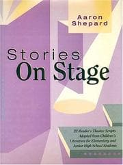 Stories on stage