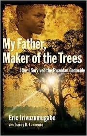 My father, maker of the trees