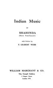 Indian music