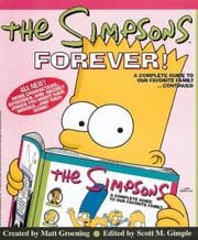 The "Simpsons" Forever