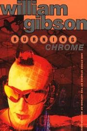 Burning Chrome