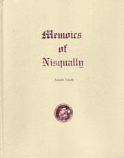 Memoirs of Nisqually
