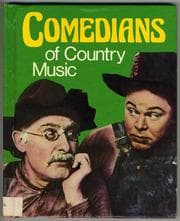 Comedians of country music