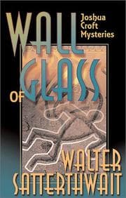 Wall of glass
