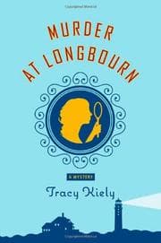Murder at Longbourn : a mystery