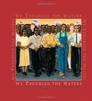 We troubled the waters