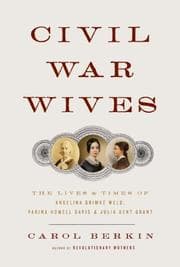Civil War wives