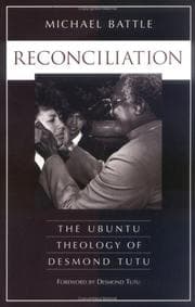 Reconciliation
