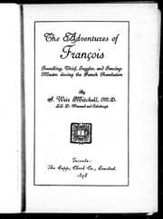 The adventures of François