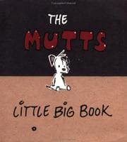 The Mutts Little Big Book