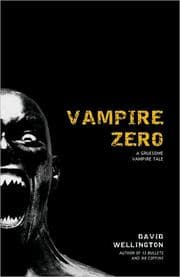 Vampire zero