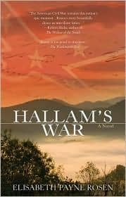 Hallam's war