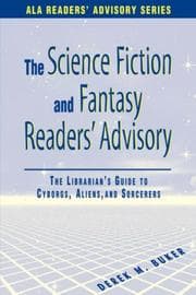 The science fiction and fantasy readers' advisory