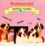 Beethoven's 2nd