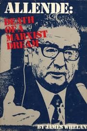 Allende, death of a Marxist dream