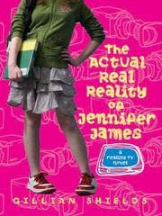 The actual real reality of Jennifer James