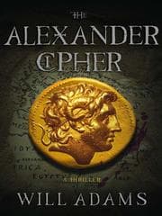The Alexander cipher