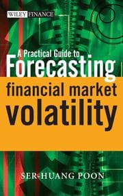 A practical guide for forecasting financial market volatility