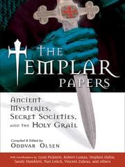 The Templar papers