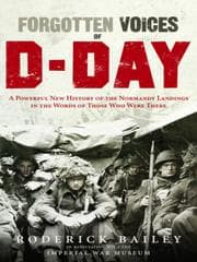 Forgotten Voices of D-Day