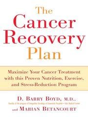 The cancer recovery plan