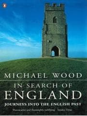 In Search of England Journeys Into the E