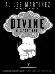 Divine misfortune