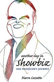 Another day in showbiz