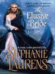 The Elusive Bride (The Black Cobra Quartet)
