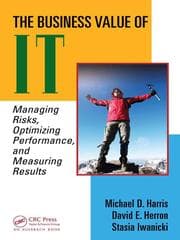 The business value of IT