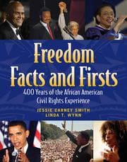 Freedom facts and firsts