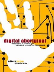Digital aboriginal