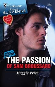 The passion of Sam Broussard