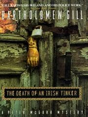 The death of an Irish tinker