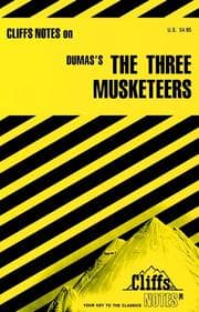 The three musketeers