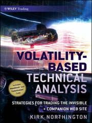 Volatility-based technical analysis