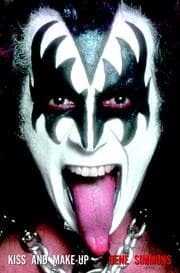 Kiss and make-up