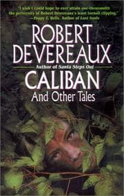 Caliban