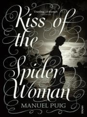 El beso de la mujer araña