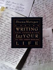 Writing for your life