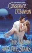 The moon and the stars