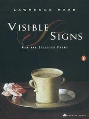 Visible signs